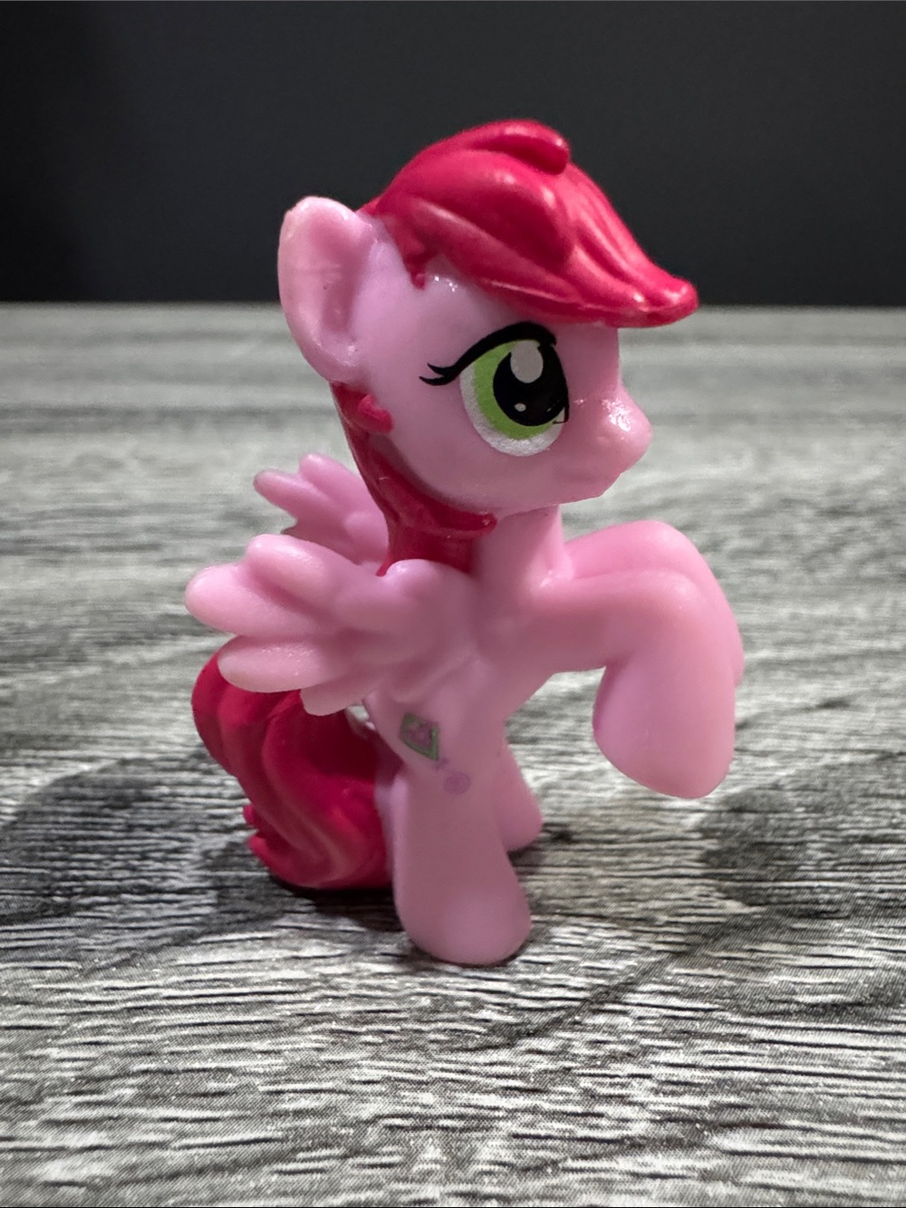 My Little Pony | Wave 15 Blind Bag: Skywishes (2010) - Collectible Mini Figure